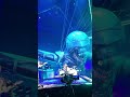 The Handler big ROBOT MUSE live simulation theory