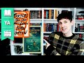 Percy Jackson Renewed, Turtles All the Way Down First Look &amp; Spiderwick Series Trailer! | Epic Reads