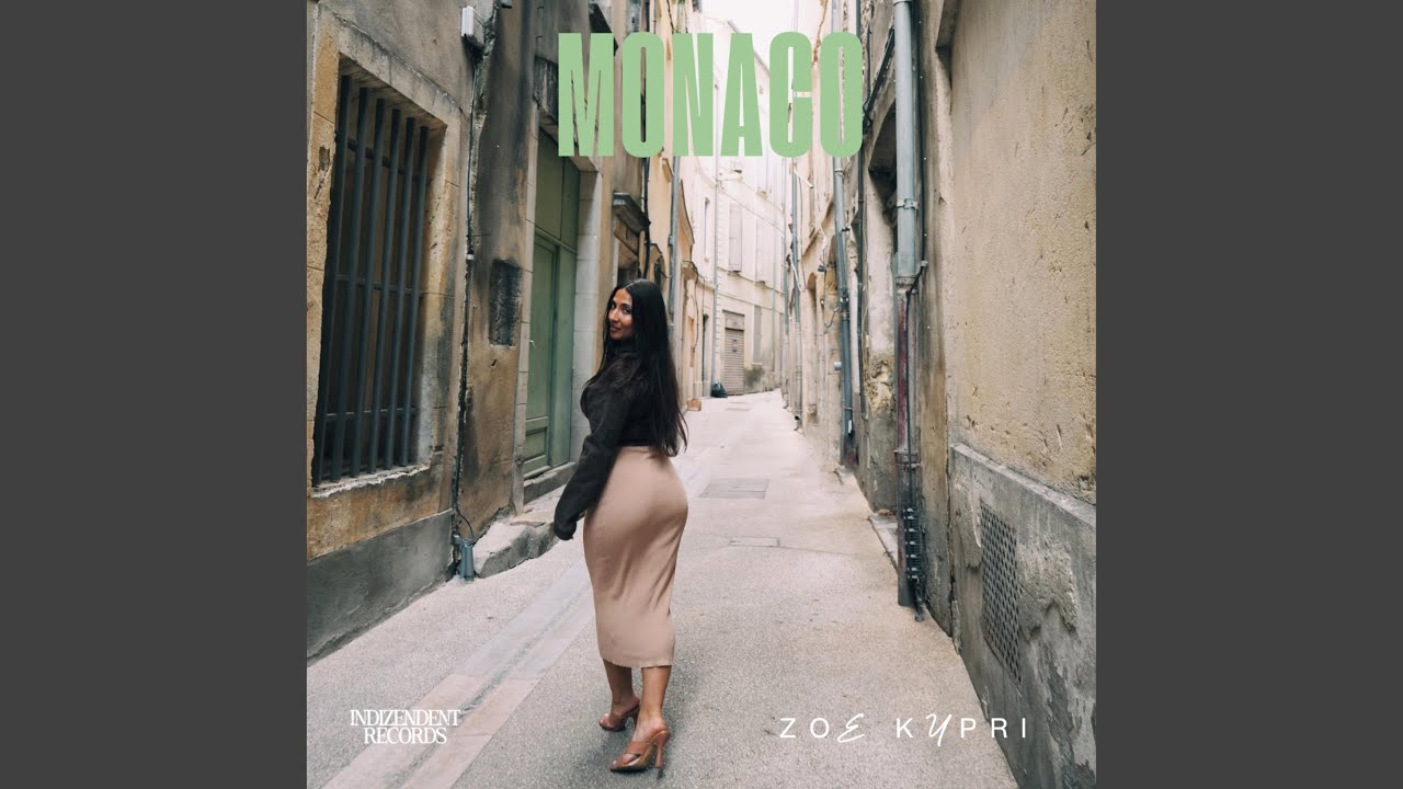 Watch MONACO on YouTube Watch MONACO on YouTube