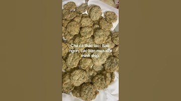 Các bạn mua chả cá thác lác , ĐT:0948090367