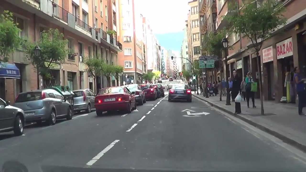 Callejeando por Bilbao 2/2