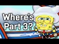 Where's Part 3? - 2020 in Review, What's Coming in 2021