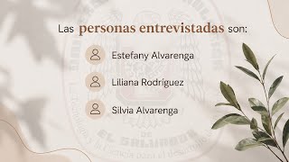 Análisis de los Procesos Psíquicos Emocionales (PPE). Utec grupo 1