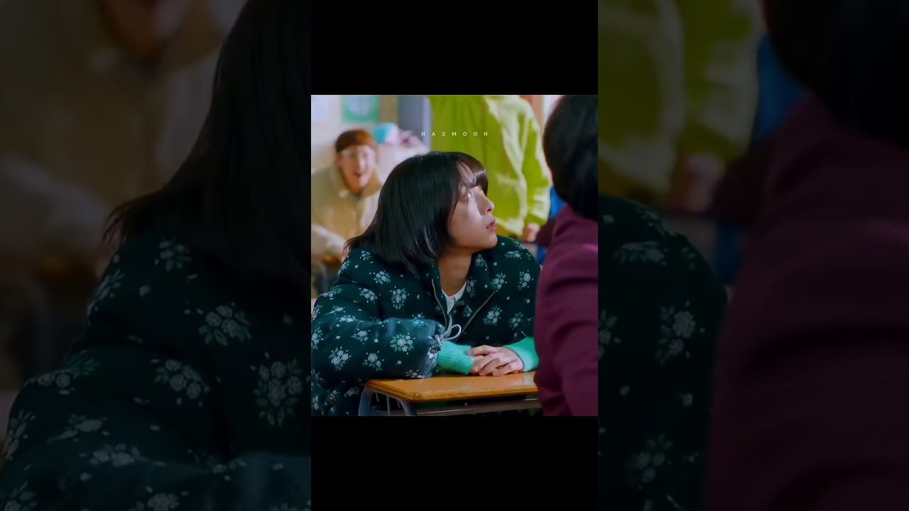 I still can't move on from Seojun😭✨ 