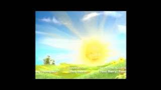 Ready, Steady, GO!! with new Sun Baby Clips Part 7