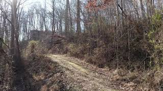 25 Hideaway Dr Canton NC 28716