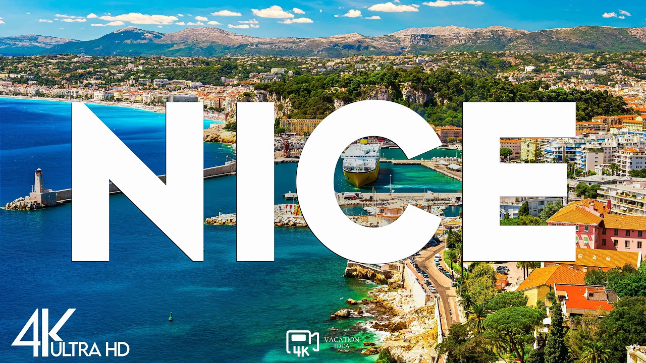 Top 10 Best Things to do in Nice, France [Nice Travel Guide 2026]