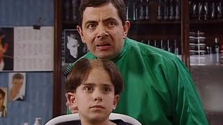Beans Barbershop... | Mr Bean Live Action | Funny Clips | Mr Bean by Mr Bean 129,882 views 11 days ago 52 minutes