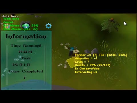 runescape mining iron runescape mining iron