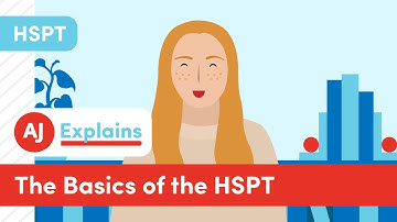 Get to know the HSPT! | AJ Tutoring