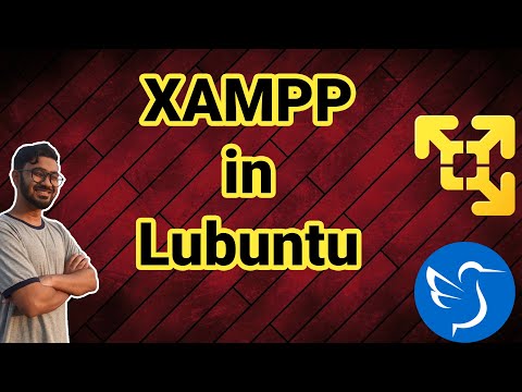 2. How to install XAMPP in Linux