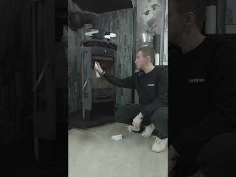 Как очистить стекло