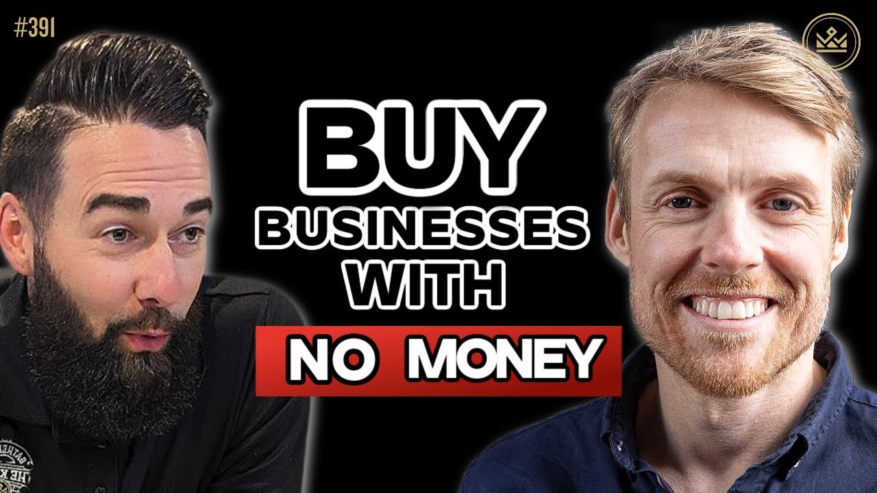 Blueprint To Buy A Business With No Money YouTube blueprint-to-buy-a-business-with-no-money-youtube