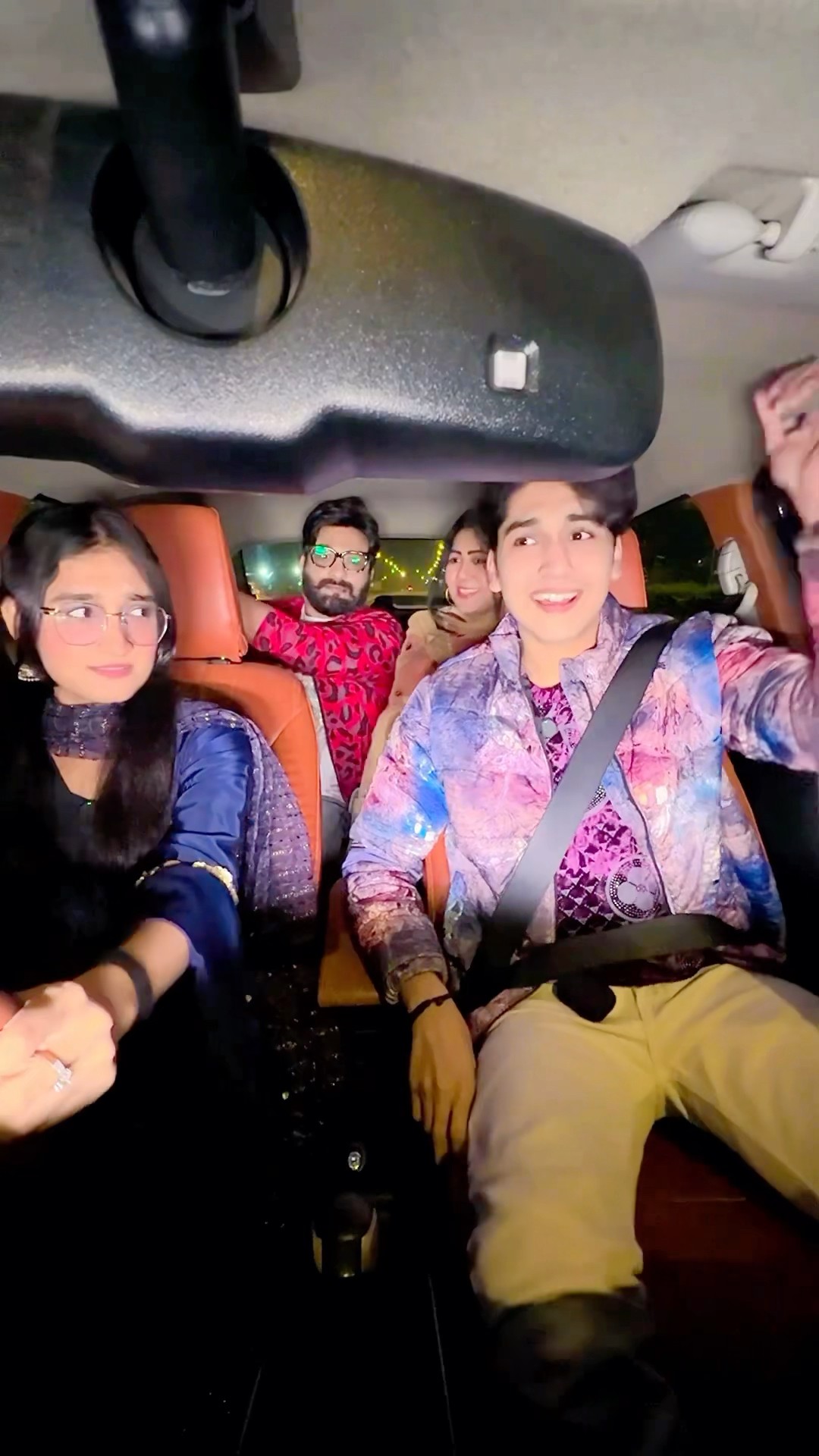 Reverse Gear?Wah Didi Wah? #zidaanshahidaly #comedy #shorts