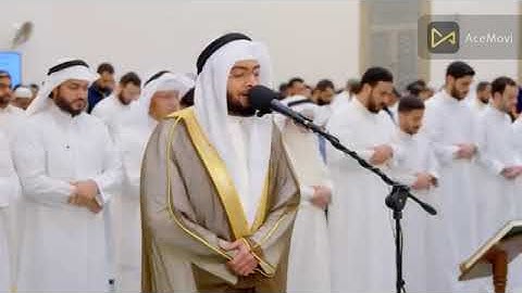 يوم تبيض وجوه وتسود وجوه (ال عمران) تلاوه جميله تطمئن القلوب ( اللهم بيض وجوهنا في الدنيا والاخره )