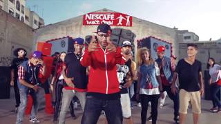 Arrowline Ltd Collaborative - Street Dance Making Of Nescafé Television Commercial 2012 Morocco