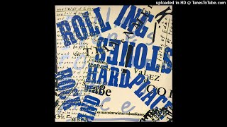 The Rolling Stones - Rock And A Hard Place (Dance Mix) - YouTube