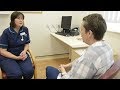 Having radiotherapy for breast cancer - Part Three: Side Effects and Support