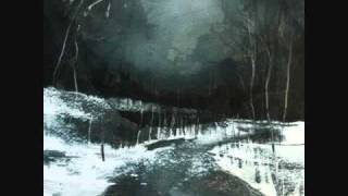 Agalloch - They Escaped The Weight Of Darkness