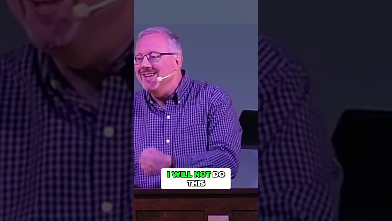 Overcoming Sin: Breaking Free from Inner Struggles