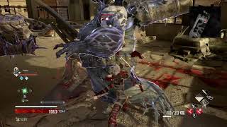 CODE VEIN Teleportation is deadlier than what you think