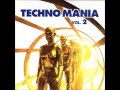 Techno mania vol 2