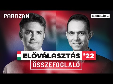 Gyurcsány Ferenc miatt robbant a bomba az eddigi legizgalmasabb vitán | Előválasztás