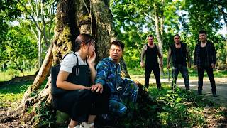 Veteran Triệu Khánh successfully rescues female CEO from thugs – the truth revealed.