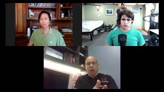Pt 2 - Dr. Vaughan Details Anatomy of MSE Surgical Assist