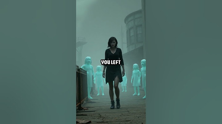 Trapped in Silent Hill: Haunted by Lost Son’s Ghosts 👻#shorts #scary #horror #ghost #soul #creepy