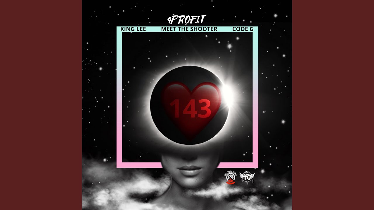 Watch 143 on YouTube Watch 143 on YouTube