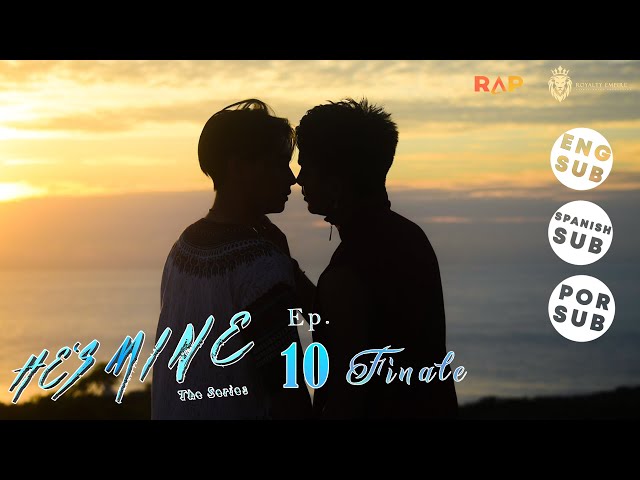 You Are Mine 👔 EP. 10 (FINALE) : r/boyslove