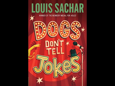 dogs don't tell jokes ch1 ~ ch3