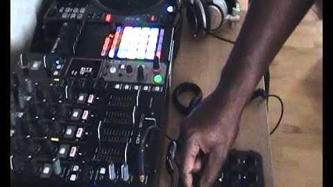 DJ Semi MFT Overview