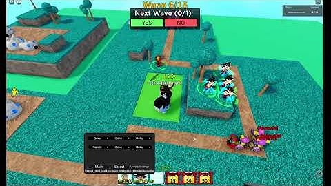 OP All Star Tower Defense SCRIPT (gui) ("WORKING!!")