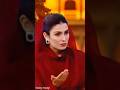 مجھے ہر وقت نیچے گرنے کا ڈر رہتا ہے | Ayeza Khan | Danish Taimoor | Hanky Panky