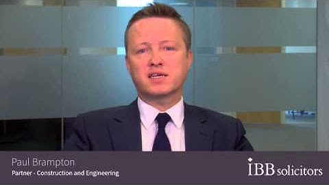 Construction and Engineering Dispute Resolution