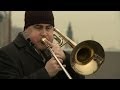 Christmas Card 2010: O Little Town of Bethlehem (Brass Quintet)