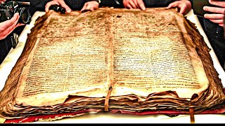 Scripture BANNED From Book Of Daniel Reveal DISTURBING Knowledge About Human Excistence