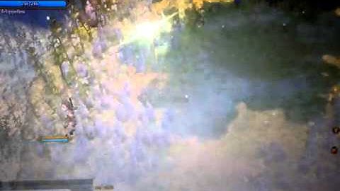 Tree of Savior High Speed Bug