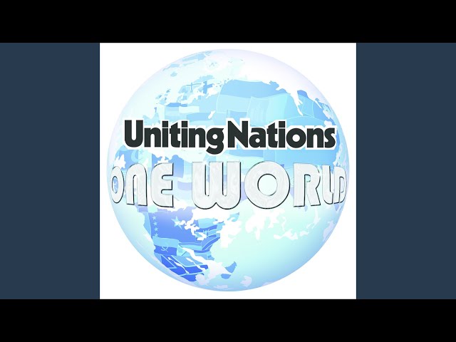 UNITING NATIONS - She's Special