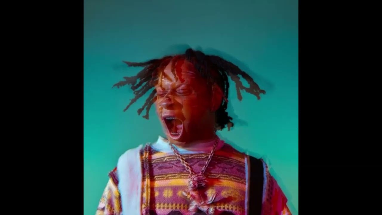 Trippie Redd | Rage | Synth Type Beat SMILE!