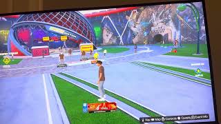 NBA 2K25 How to Take Off Your Shirt Tutorial Go Shirtless