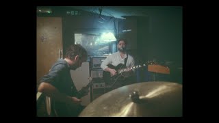 Foals - Fbc Transmission #08: The Sweat Box