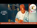 Serigne sam mbaye  confrence al insan wa asraru diine l homme et les secrets de la religion