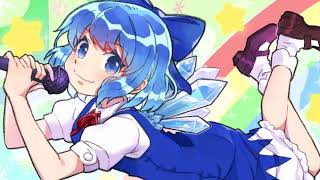 【東方Vocal／Shibuya-kei】 謎のトランスファーガール 「Fuling Cat Mark」