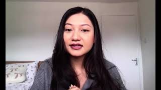 Reflection video of principle of project management 