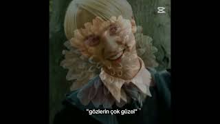 Gözlerin çok güzel #edit #aboneol #ytdayibenionecikarnolur