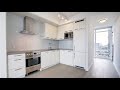 2 BED + DEN, 2 BATHS IN CANARY DISTRICT| 300SQFT TERRACE | TORONTO CONDO TOUR | 811 SQFT