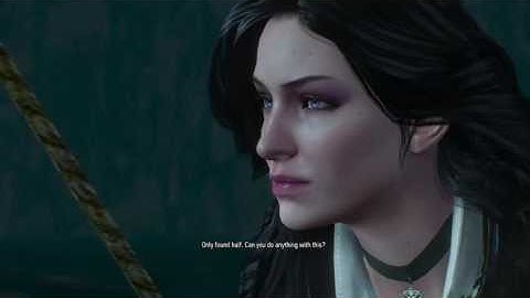 Witcher 3 GOTY First Time Playthrough! Part 53! The Last Wish!